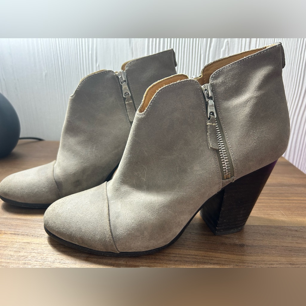 Rag & Bone 'Margot' Bootie, 41 Eu